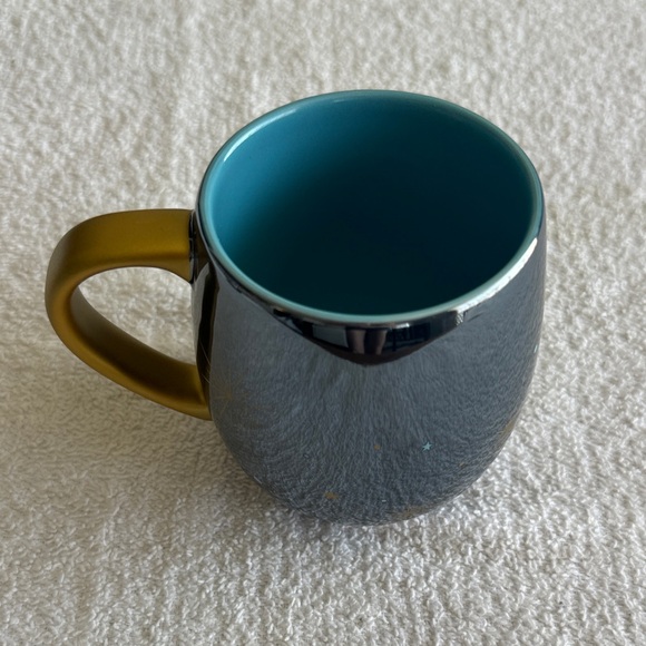 Disney Disneyland Resort Mug with Castle Design - Picture 8 of 10